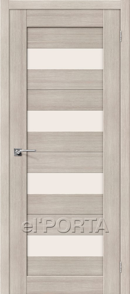 Porta X 23